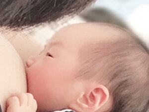 母乳外来
