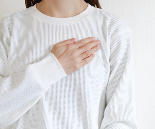 10代の方のご来院について
